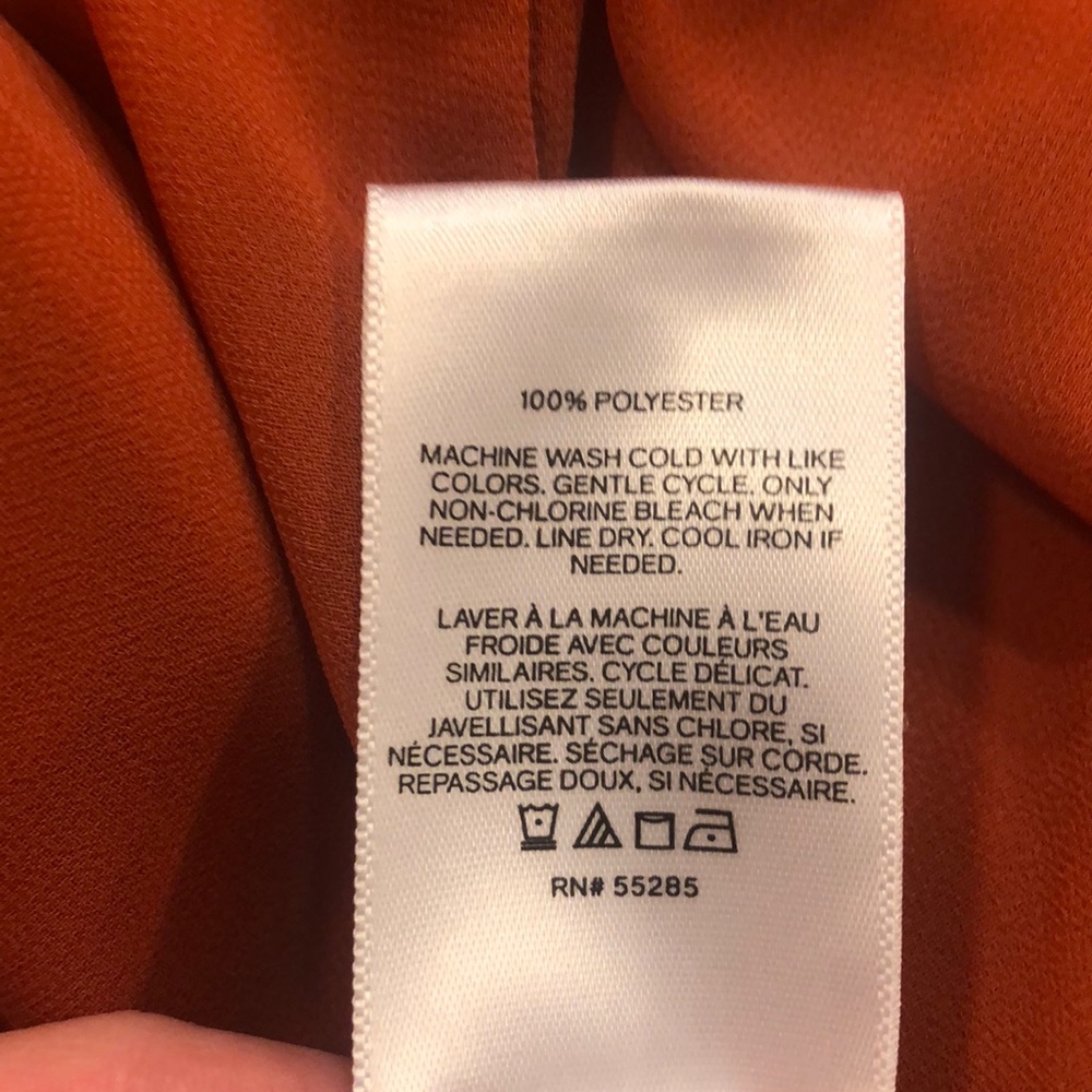 Express Tank-Top - Picture 5 of 5